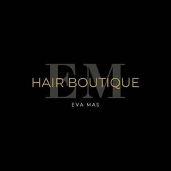 Hair Boutique Eva Mas, Calle Cervantes, 26, 03130, Santa Pola