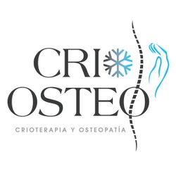 Criosteo - CRIOTERAPIA & OSTEOPATIA, Calle de Dénia, 44, 46006, Valencia