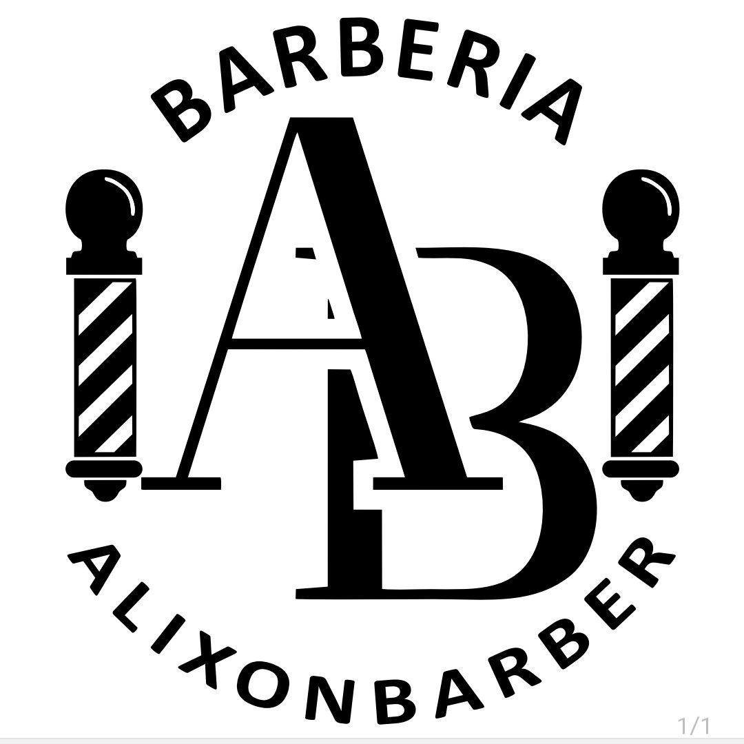 Alixonbarber, Jose Garcías Sánchez 38, 38, 50017, Zaragoza