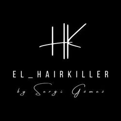 El_Hairkiller by Sergi Gómez, Carrer d'Arizala, 19, Local, 08028, Barcelona