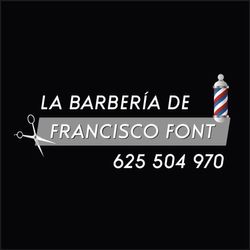 LA BARBERÍA DE FRANCISCO FONT, Avenida la libertad, 37, 30007, Murcia