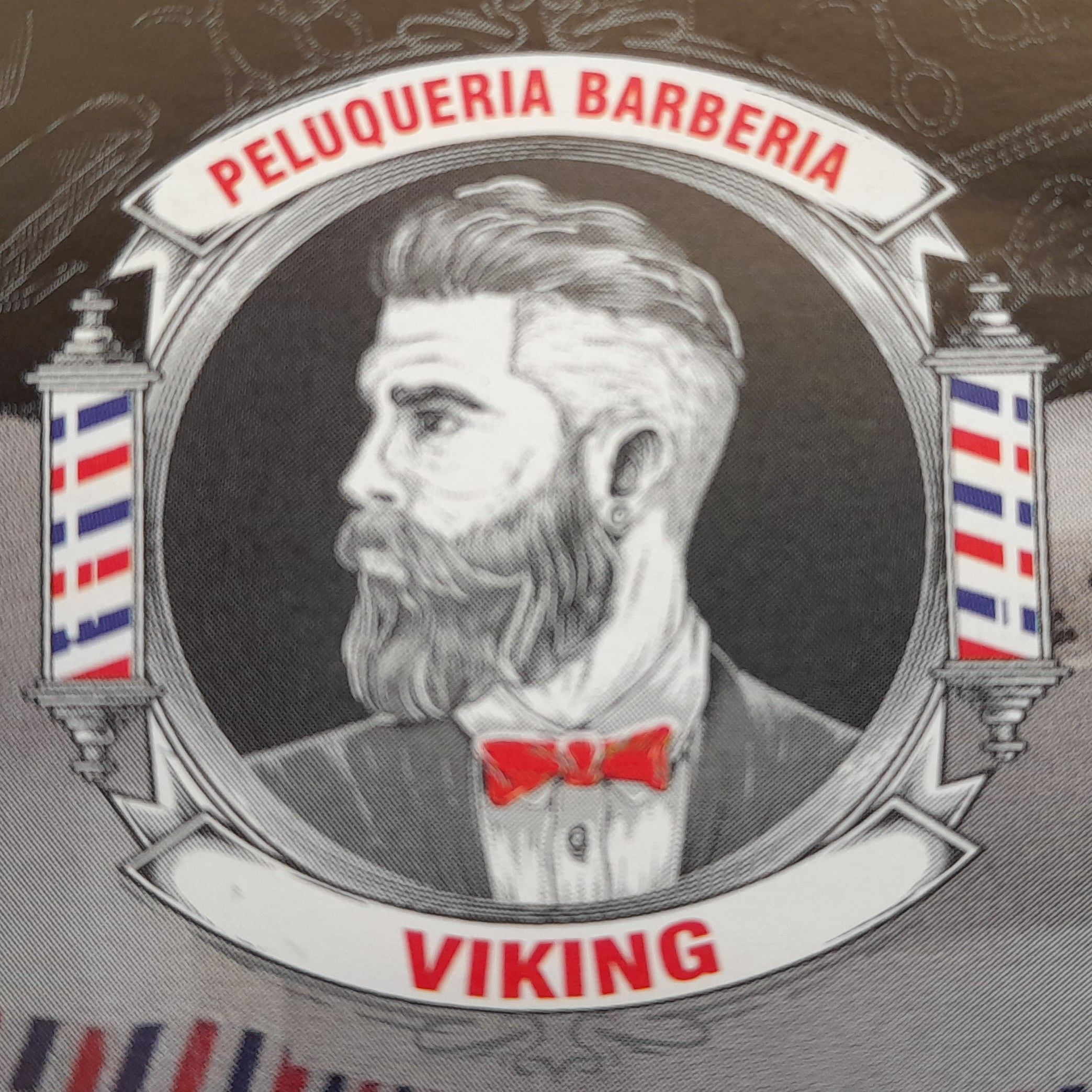 Viking Barber 2, Apartarta Club La Barrosa, 14, 11130, Chiclana de la Frontera