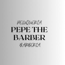 Pepe The Barber, Avenida de la paz 122A, 14100, La Carlota