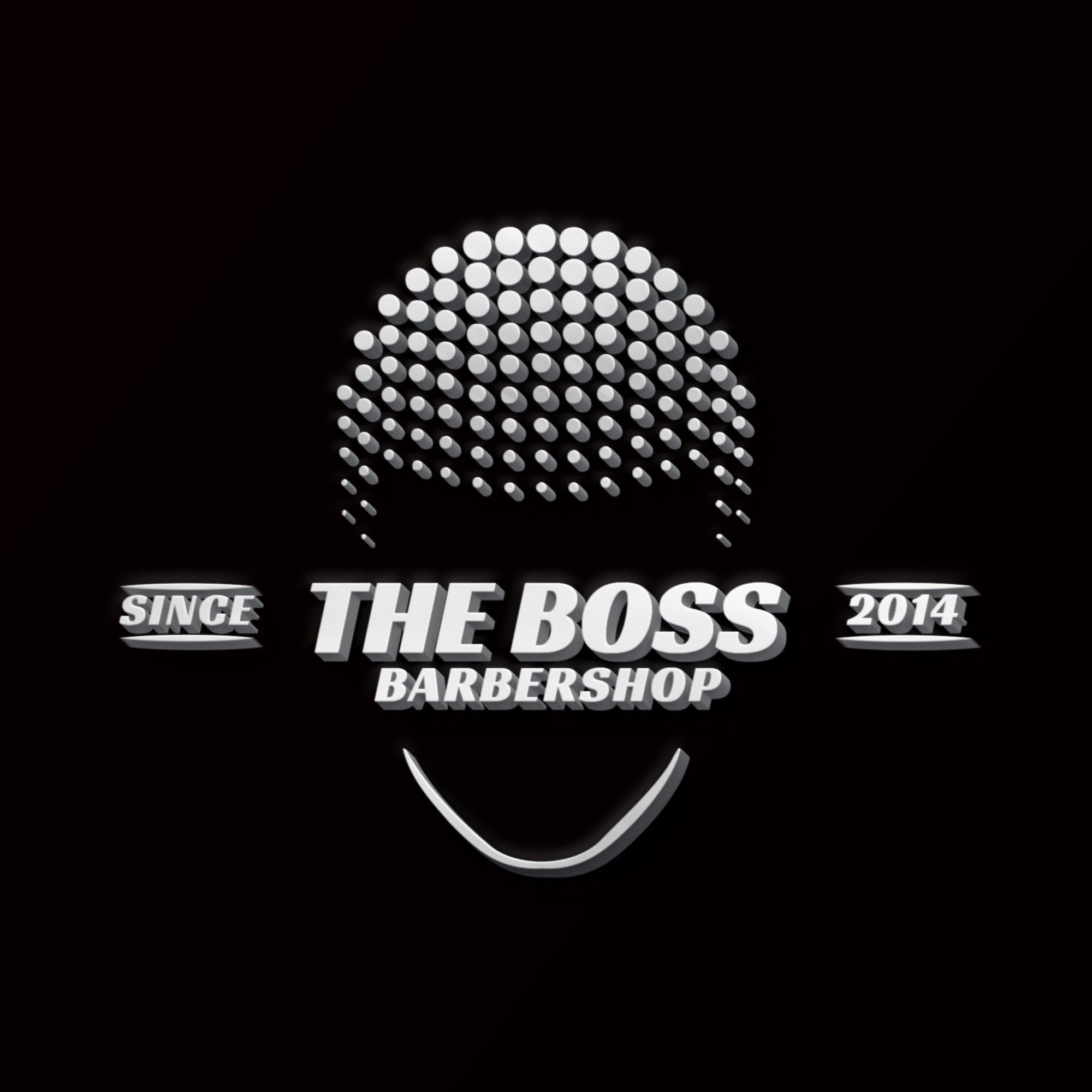 Jhon - The Boss Barbershop