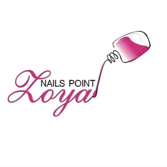 Nails Point Zoya, Avinguda del Marquesat, 21, 03700, Dénia