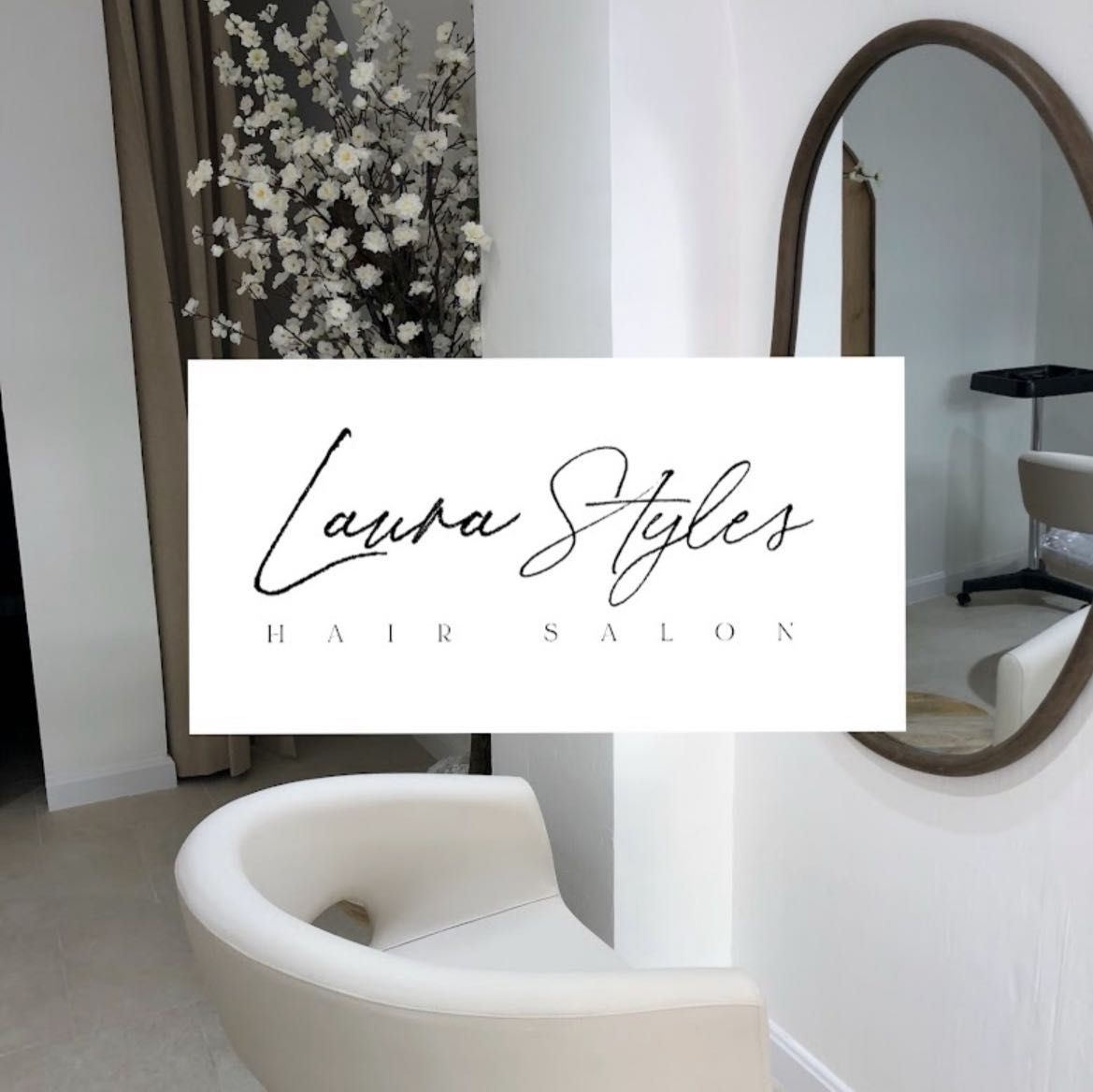 LAURA STYLES HAIR SALON, Calle de José Abascal, 28, Jose abascal 28, 28003, Madrid