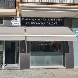 PELUQUERIA AZARAYLH, Calle Real de Málaga, 60, 18110, Las Gabias