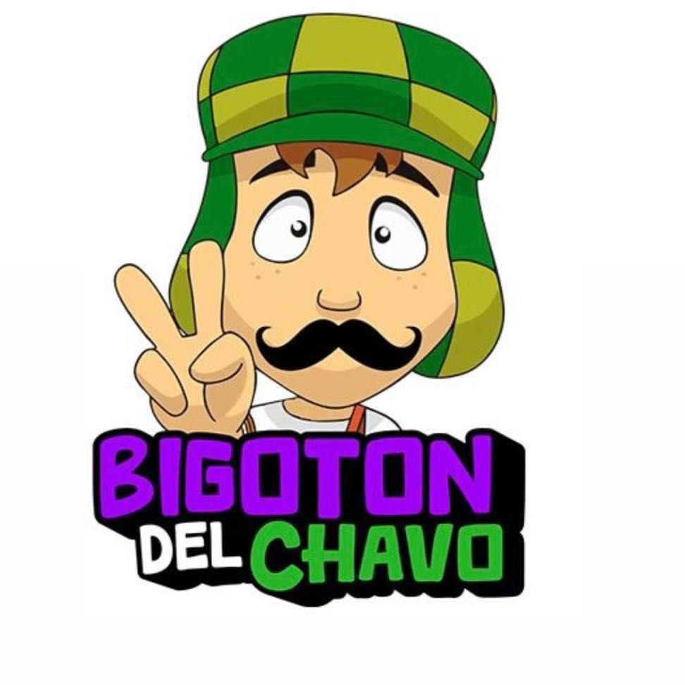 Bigoton del Chavo Barbershop 💈✂️, Carrer de Pere Pelegrí, 58, 08906, l'Hospitalet de Llobregat