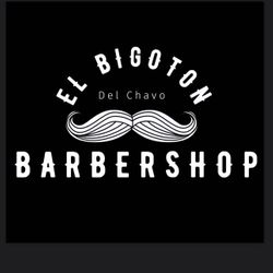 El Bigoton del Chavo Barbershop, Carrer de Pere Pelegrí, 58, 08906, l'Hospitalet de Llobregat