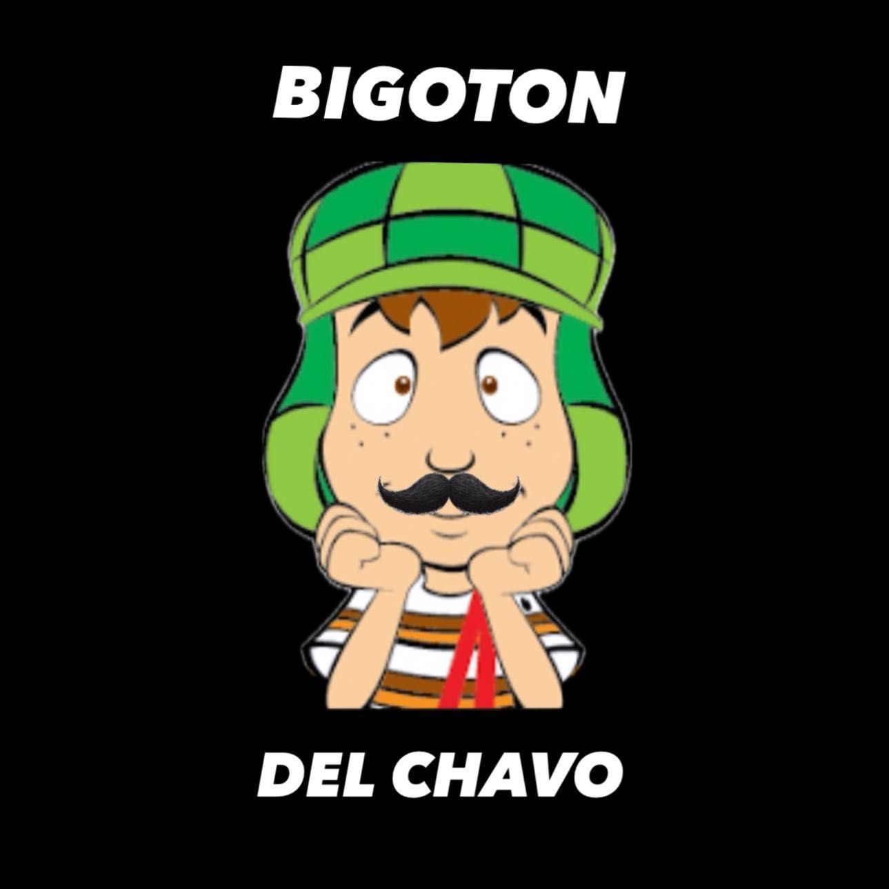 Bigoton del Chavo Barbershop 💈✂️, Carrer de Pere Pelegrí, 58, 08906, l'Hospitalet de Llobregat