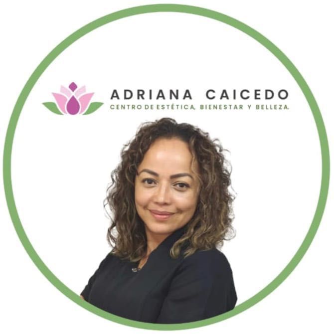 Adriana Caicedo, Calle Bernardo De la Torre  24, 35007, Las Palmas de Gran Canaria