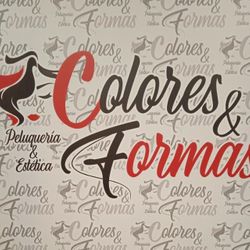 Peluquería Colores Y Formas, Calle de la Huerta de Castañeda, 15, 28011, Madrid