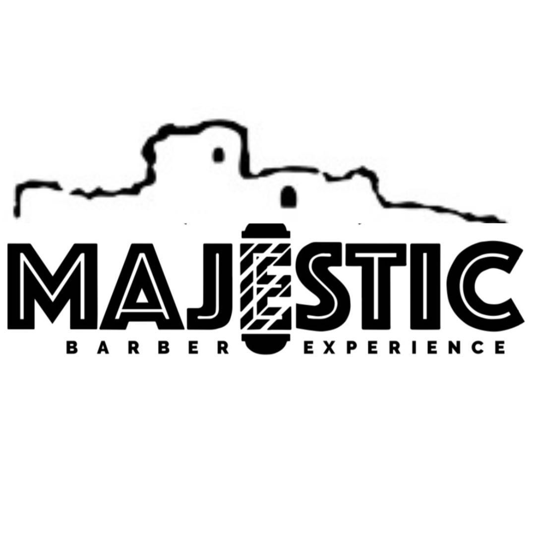 MAJESTIC BARBER AYORA, Calle Emilio casanova 5, 46620, Ayora