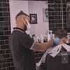 Juanfran González - Estudio20 Barbershop