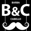 RESERVAS (C) - Barba&Cabello (ALGECIRAS)
