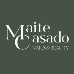 Maite Casado Nails y Beauty, Carrer d'Osi, 52, 08034, Barcelona