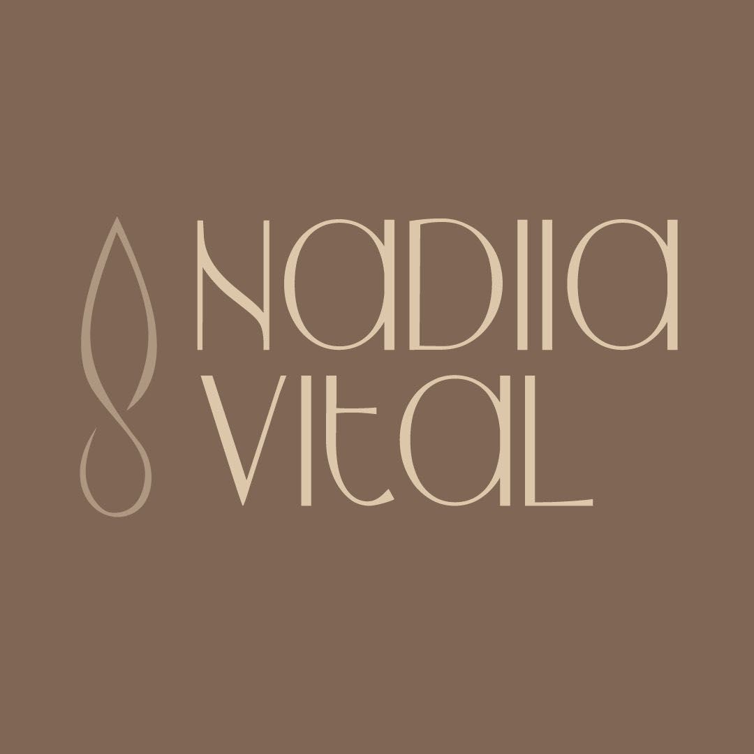 Nadiia Vital, Calle de Alonso Heredia, 5, 28028, Madrid