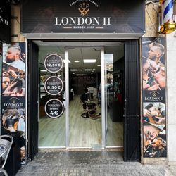 Barbershop London ll, carrer d'Antoni de Bofarull 2, 43202, Reus