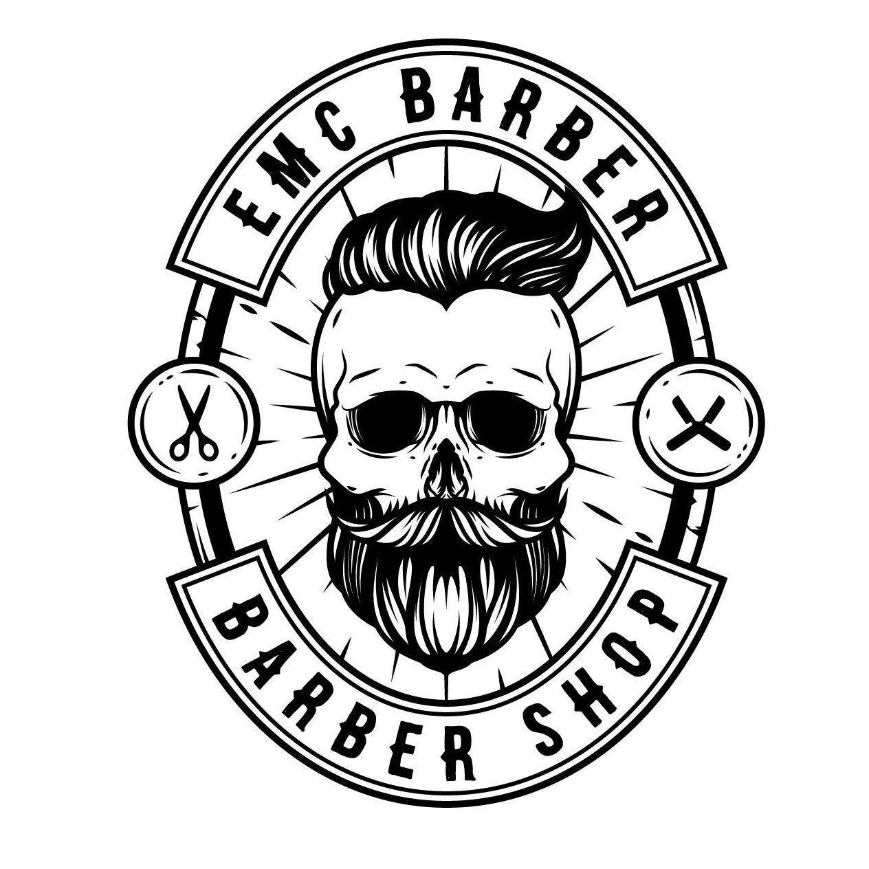 EMC BARBER, Calle Málaga 8, 29130, Alhaurín de la Torre