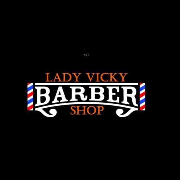 Lady Vicky Barbershop, Calle de las Minas, 14, 28004, Madrid