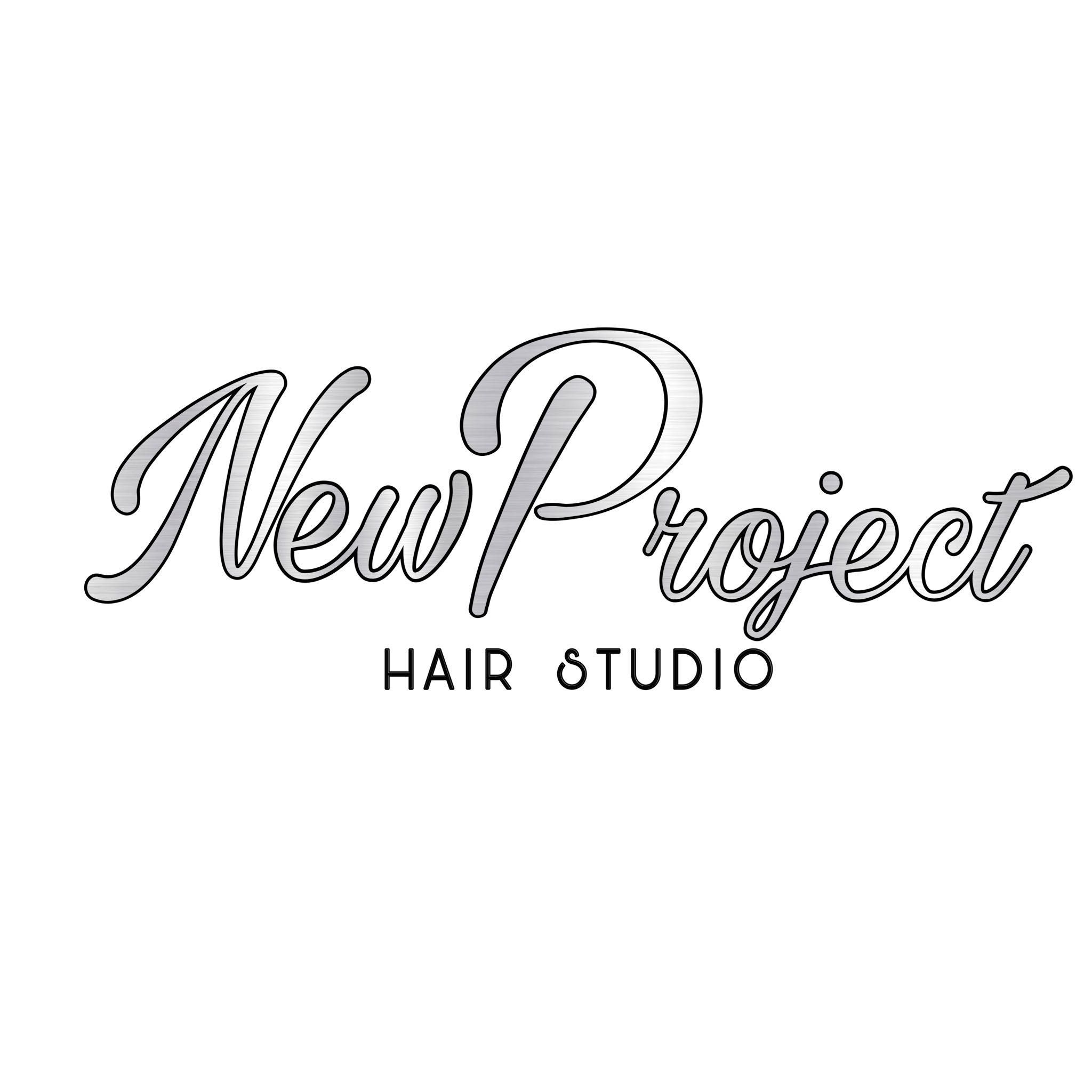 NEW PROJECT HAIR STUDIO, Carretera Alhadra, 39, 04009, Almería