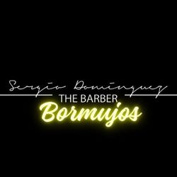 Sergio Dominguez The Barber Bormujos, Calle Avicena, 1,Local 24A, 41930, Bormujos