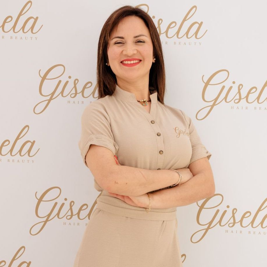 GISELA HAIR BEAUTY, Avinguda Francesc Femenias, 07702, Maó