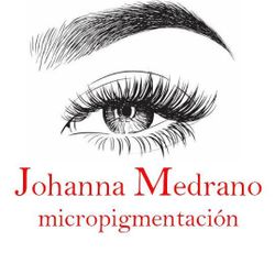 Johanna Medrano Micropigmentación, Calle Isla del Aire, 28970, Humanes de Madrid