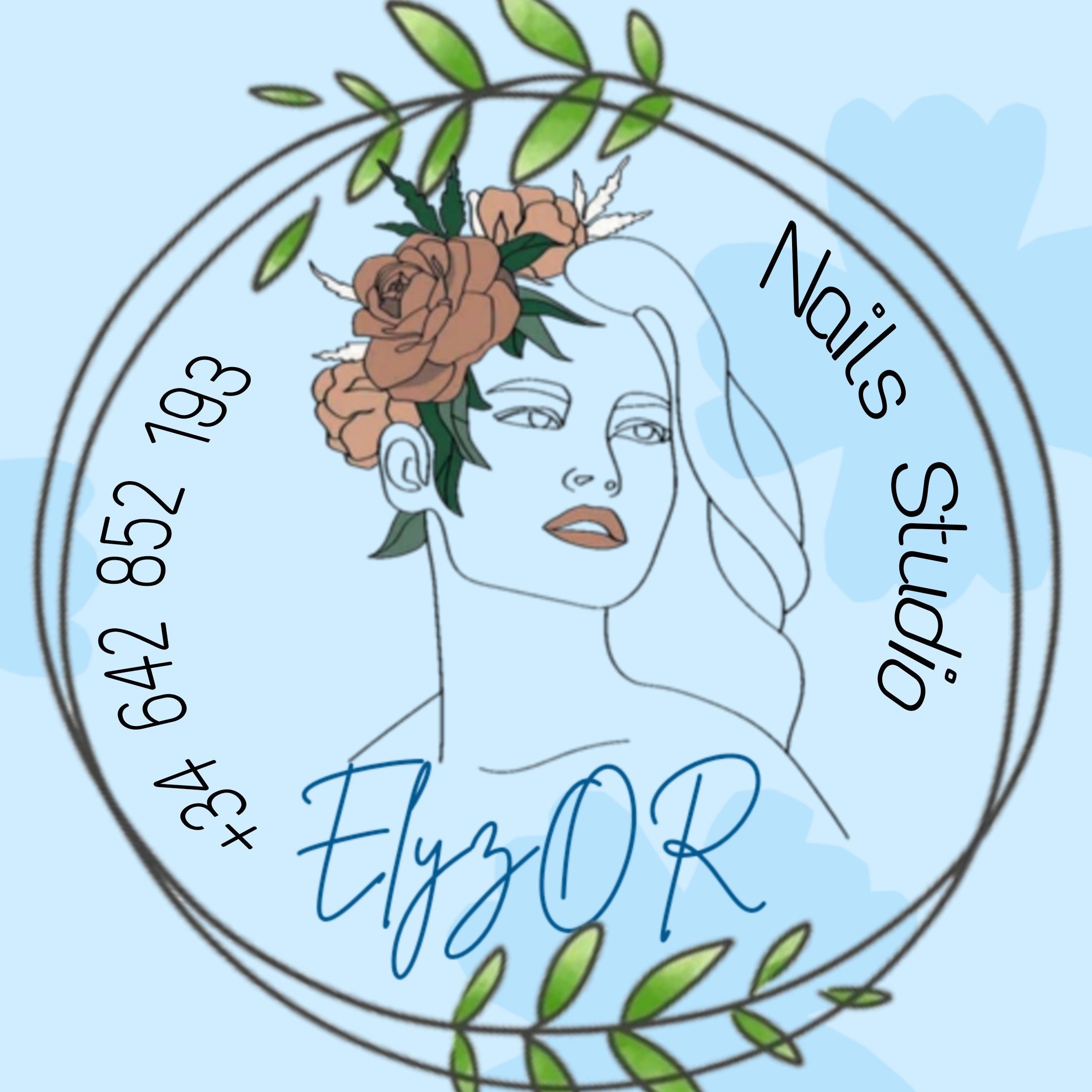 Elyzor Nails & Beauty Bar, Calle Joaquín Costa Núm 63, 1, 35007, Las Palmas de Gran Canaria