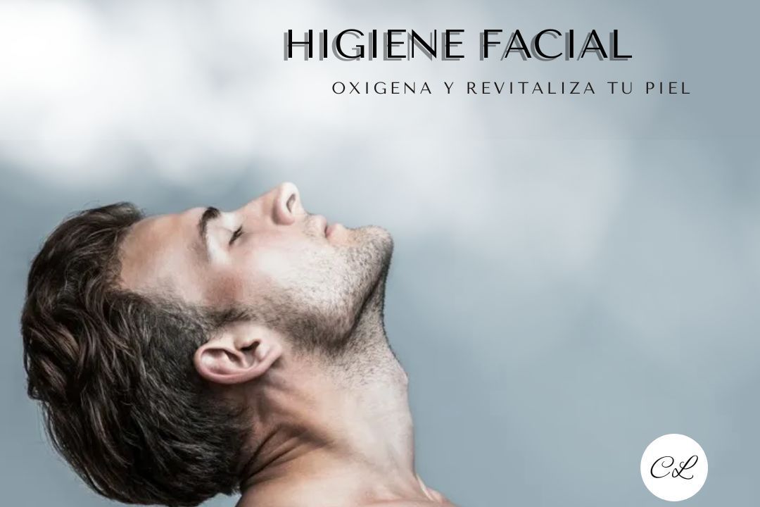 Higiene Facial portfolio