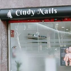 Cindy Nails, Carrer de Berlín, 62, Local 2, 08029, Barcelona