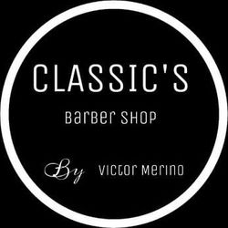 Classic's Barbershop, Prat de la Riba 26, 08130, Santa Perpètua de Mogoda