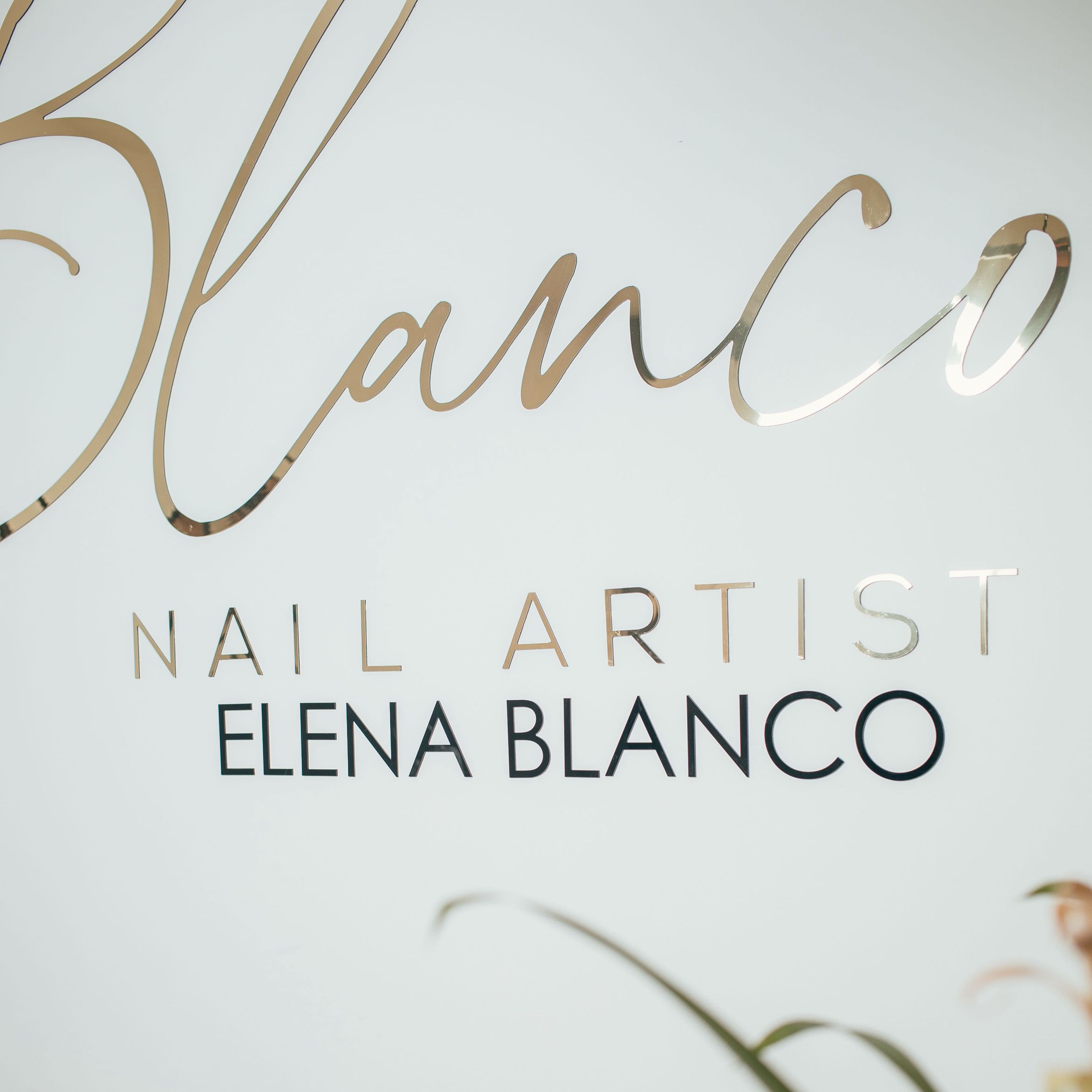 Elena Blanco Centro de Belleza Y Formación, Calle Lladró y Malli, 3, 46007, Valencia