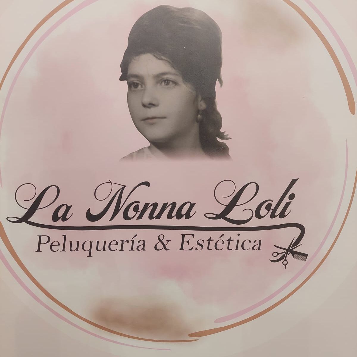 La Nonna Loli Peluqueria y Estetica, Calle Almendro, 13, 41701, Dos Hermanas