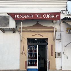 LA BARBERÍA DE CURRO, Avenida Huelva puerto Barrameda 55, 11540, Sanlúcar de Barrameda