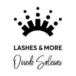Lashes & More Oviedo SALESAS, Calle Nueve de Mayo, 2, Centro Comercial Salesas, 3º Planta, 33002, Oviedo