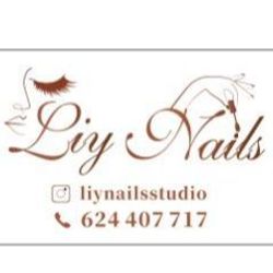 Liy Nails Studio O.P.I, Rúa Federico Tapia, 44, Bajo local 3, 15005, A Coruña