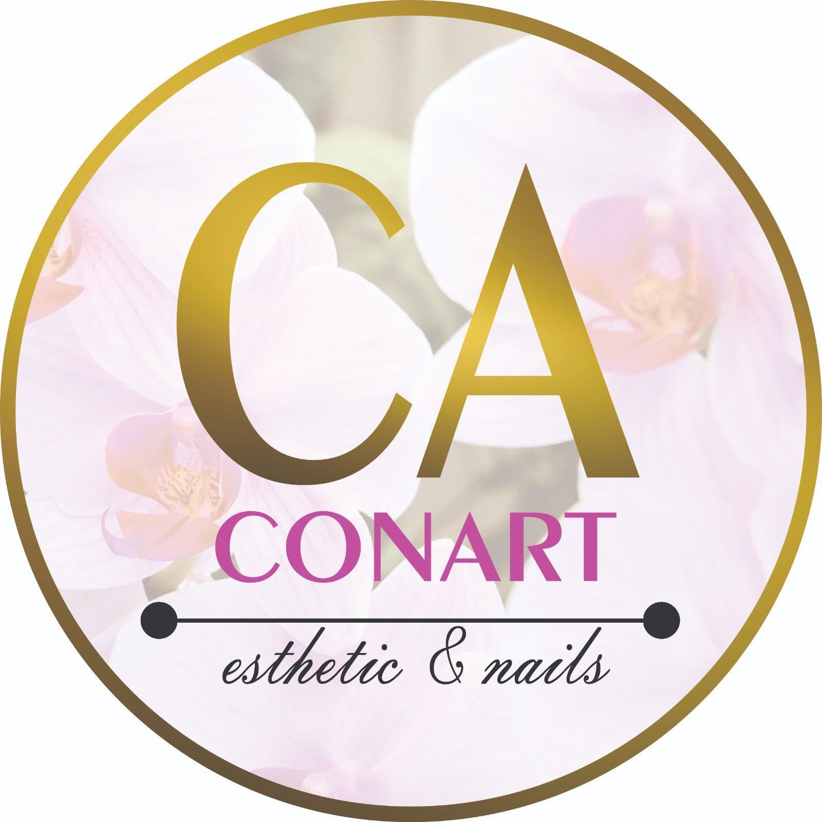 CONART esthetic & nails, Carrer del Mestre Serradesanferm, 9-11, Local 7, 08032, Barcelona