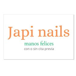 Japinails11, Carrer de Empar Nadal, 15, 43881, Cunit