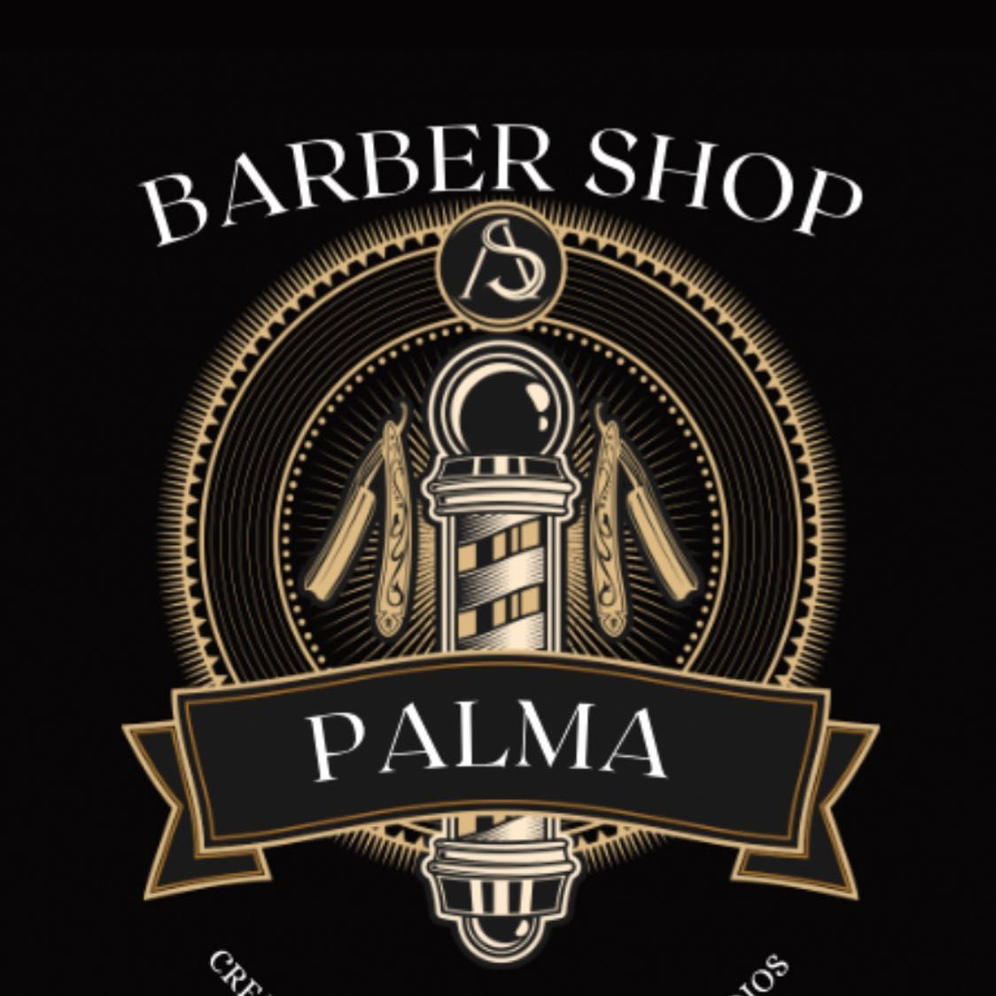 Barber shop Palma, Paseo maragall 188, Paseo maragall 188, 08031, Barcelona
