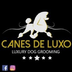 Canes de Luxo, Calle de Marcelino Castillo, 15, 28047, Madrid