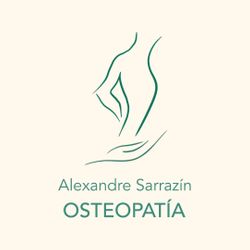 Alexandre Sarrazin Osteopatía, Avenida del Tívoli, 17, Local 8, 29631, Benalmádena
