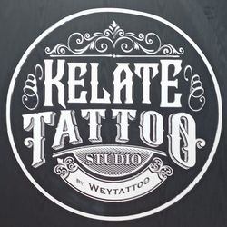Kelate tattoo estudio, C. de la del Manojo de Rosas, 51, local 2, Villaverde, 28041 Madrid, 28041, Madrid