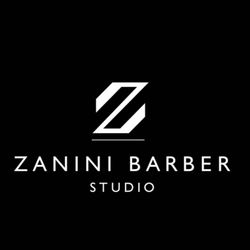 Zanini Barber Studio, Carrer Tomás Luis de Victoria, 4, 07004, Palma