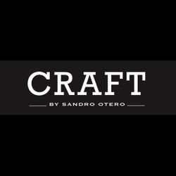 CRAFT by Sandro Otero, Calle Roble, 6, 47009, Valladolid