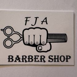 FJA barber shop, Calle San Miguel, 62, 18100, Armilla
