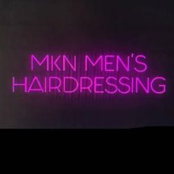 MKN MEN’S HAIRDRESSING, Carretera del Rocío n-45, 21730, Almonte