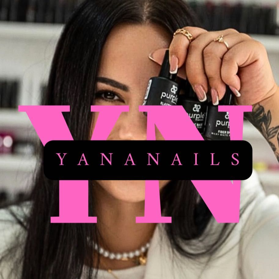 Yananails_Benalmadena, Avenida San Rafael 8, Arenas Golf, 29639, Benalmádena