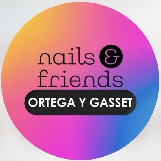 ORTEGA y GASSET Nails & Friends, Calle de Padilla, 65, 28006, Madrid