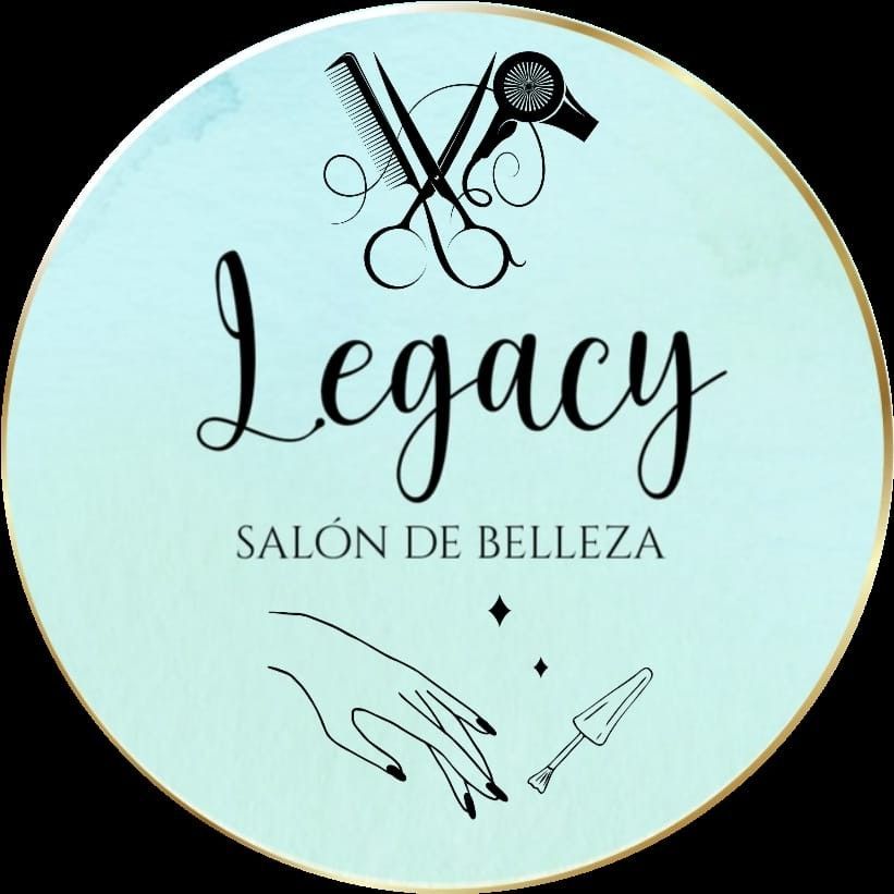 Legacy Salón De Belleza, Carrer Tenor Salvador Alejos, 5, 46210, Picanya